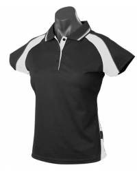 Panorama Polo, Women's *RUN OUT*